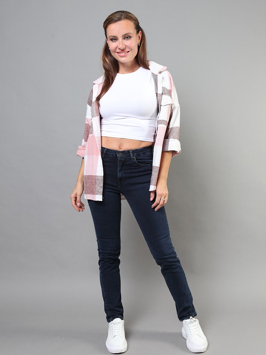 Женские джинсы