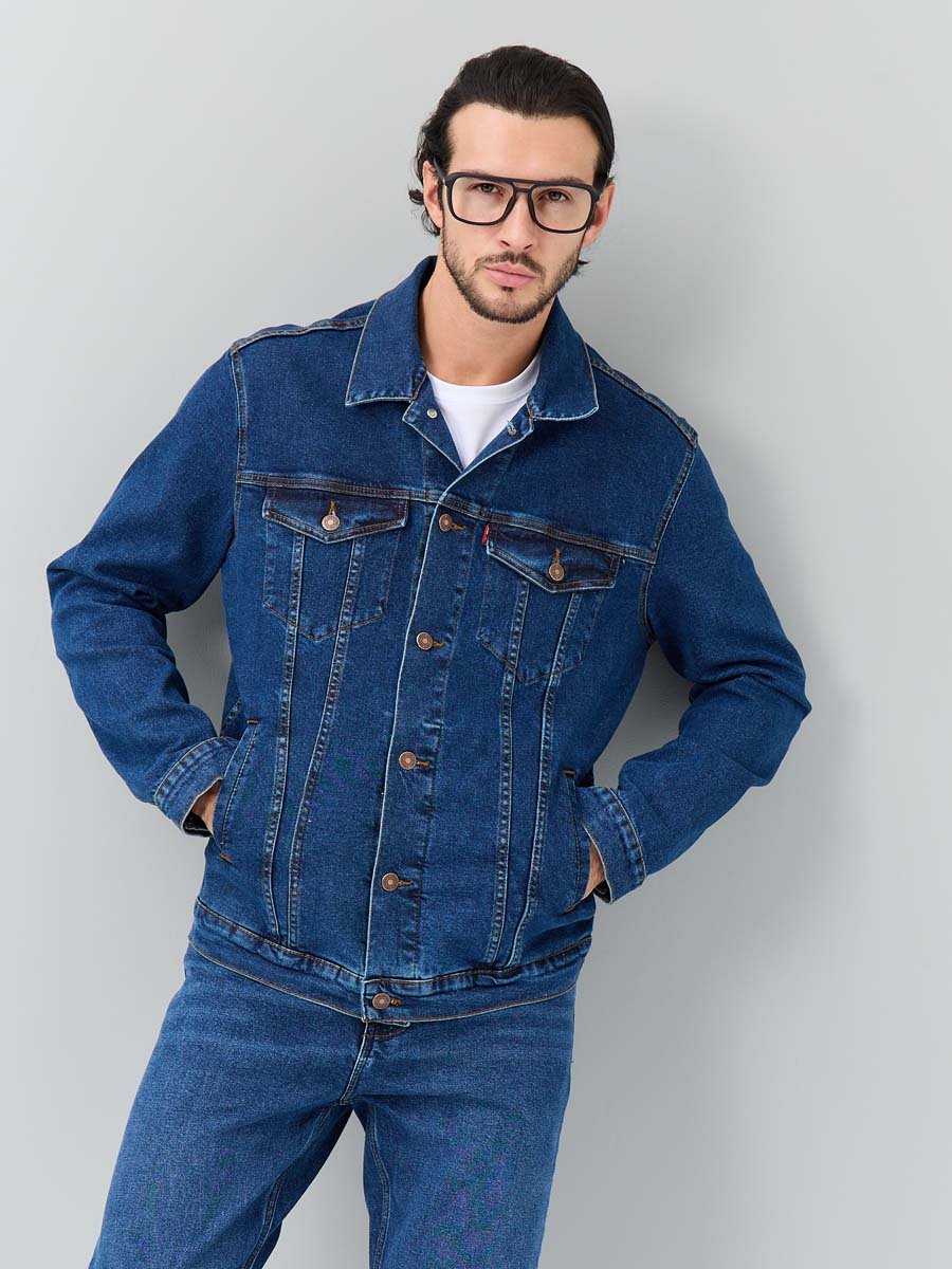 Куртка мужская