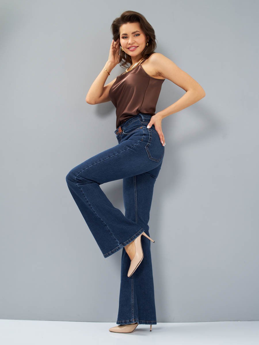 Женские джинсы