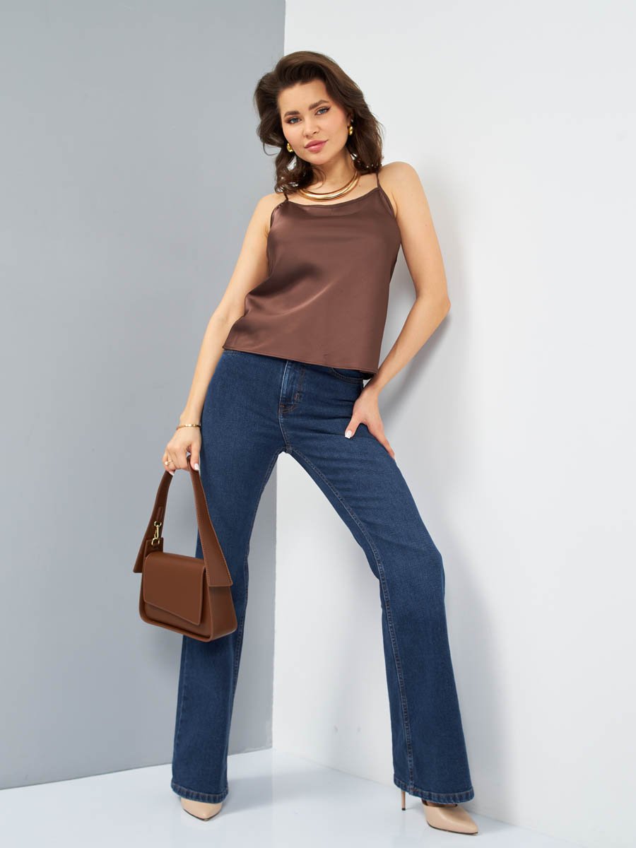 Женские джинсы