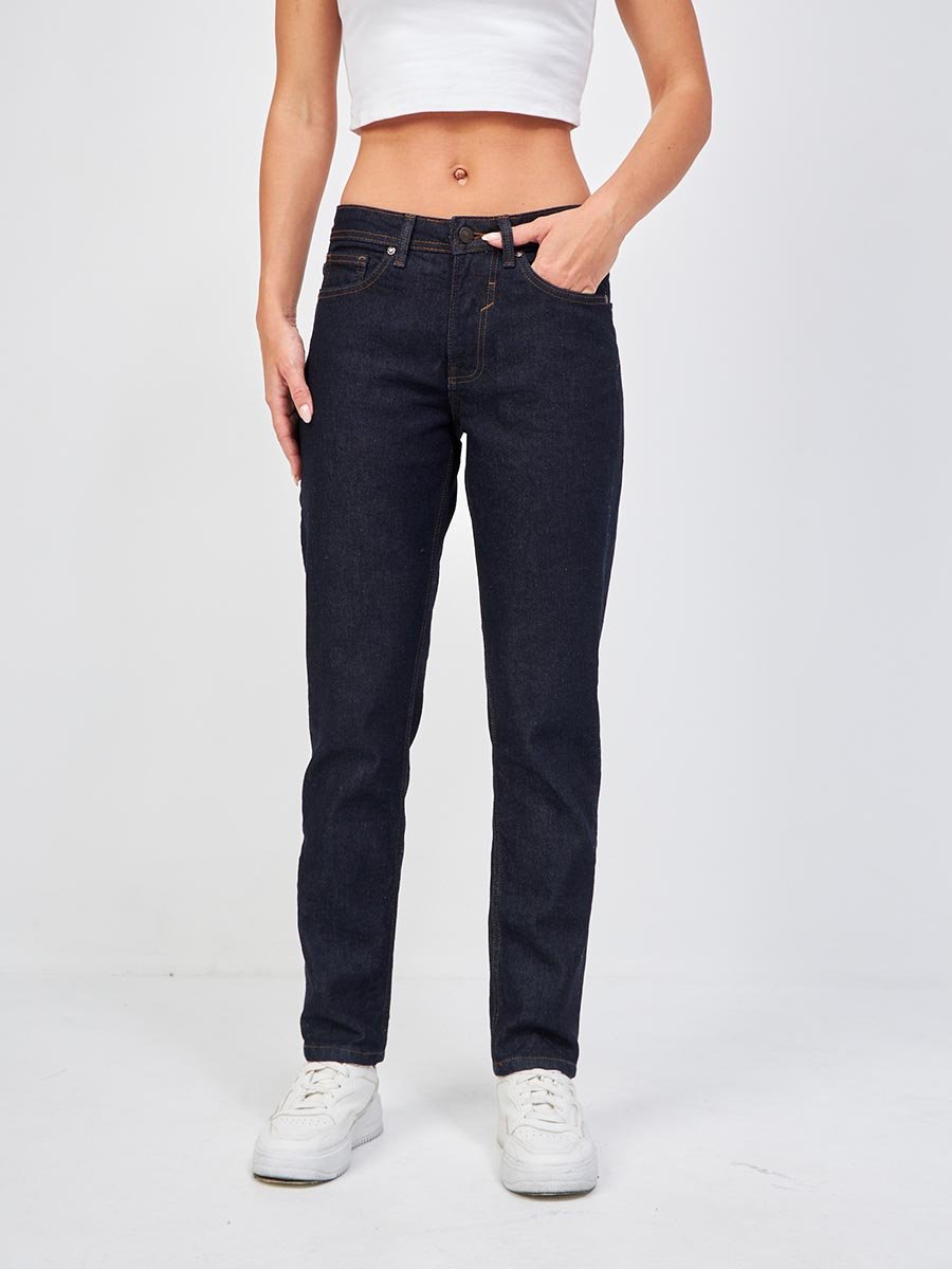 Женские джинсы