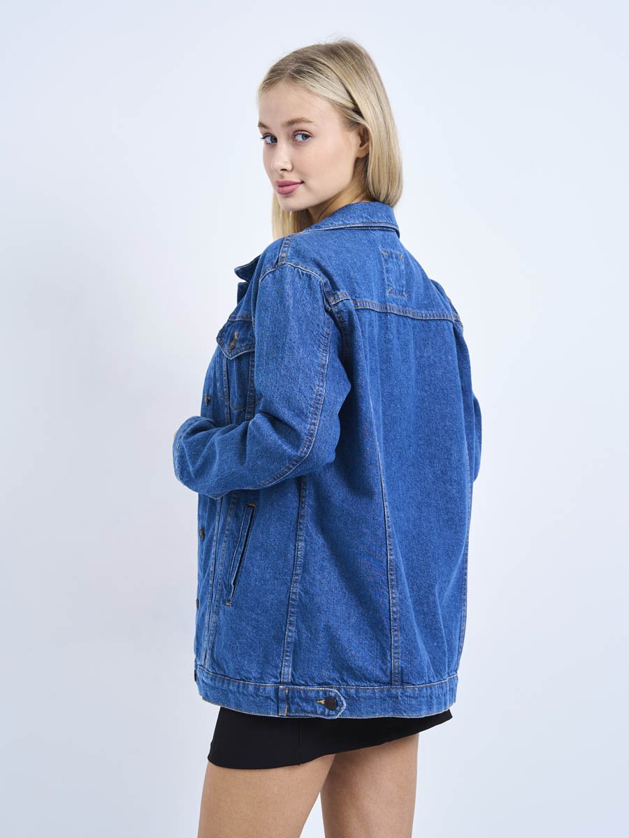 Куртка женская