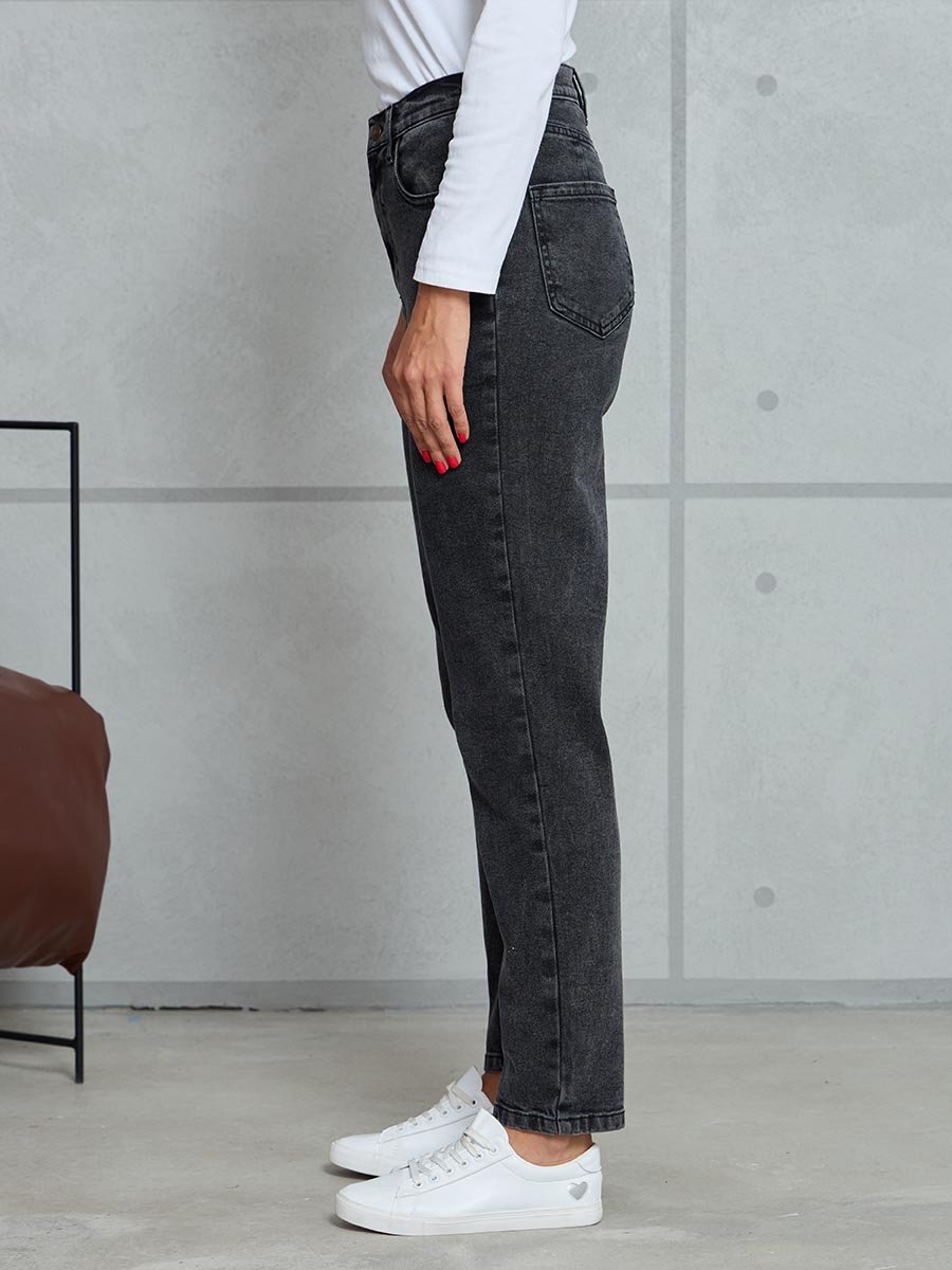 Женские джинсы