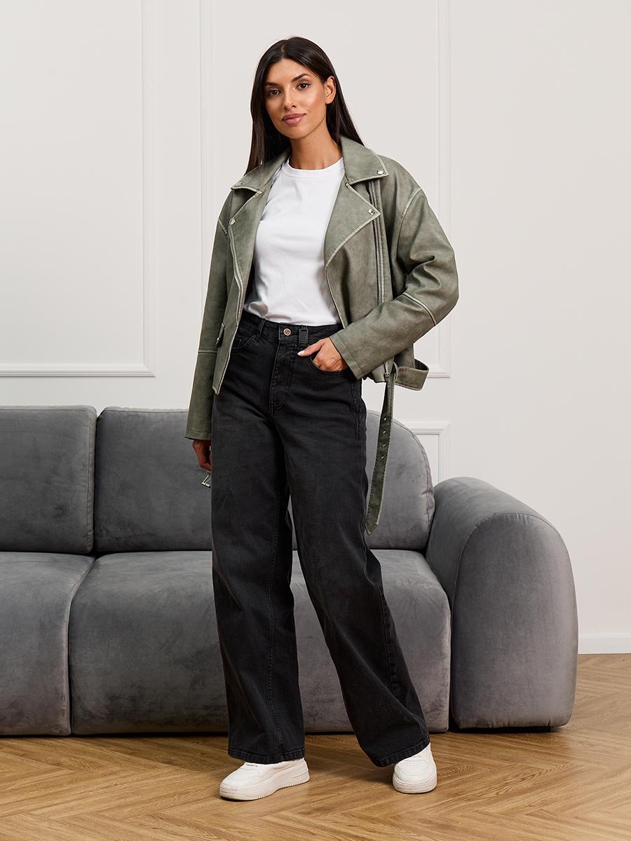 Женские джинсы