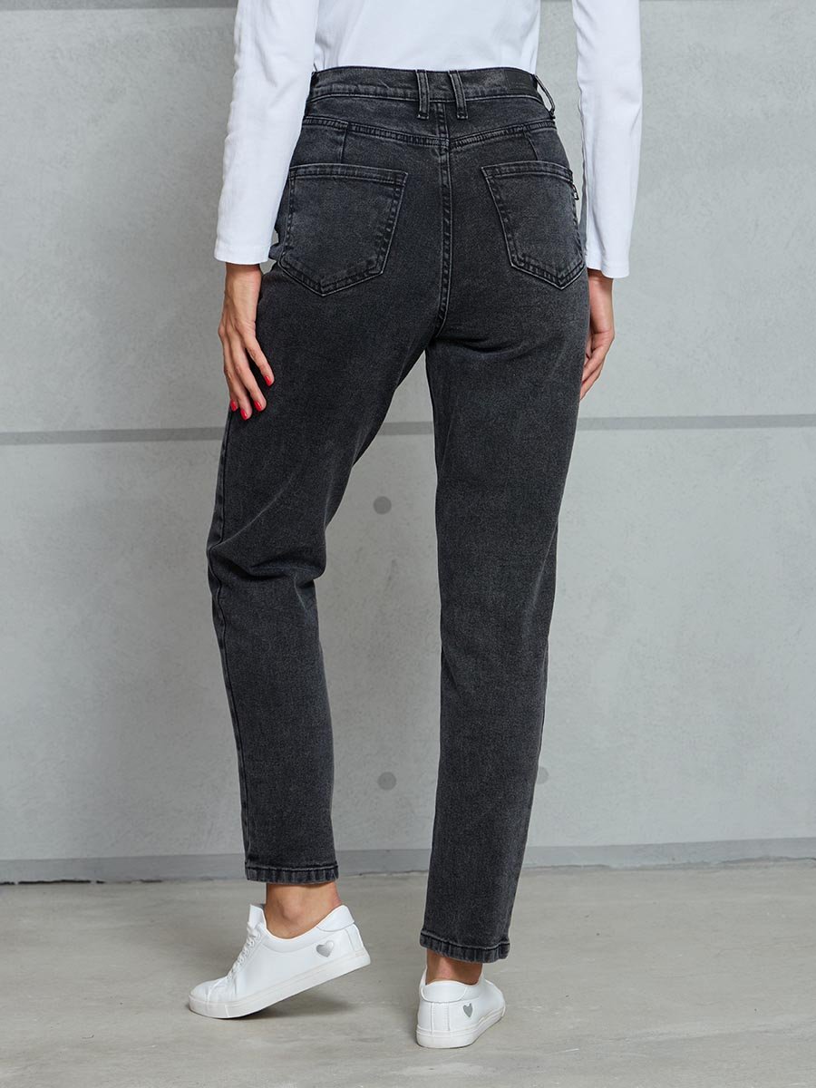 Женские джинсы