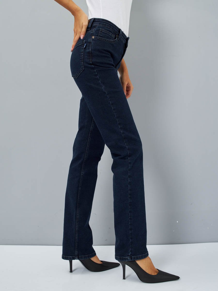 Женские джинсы