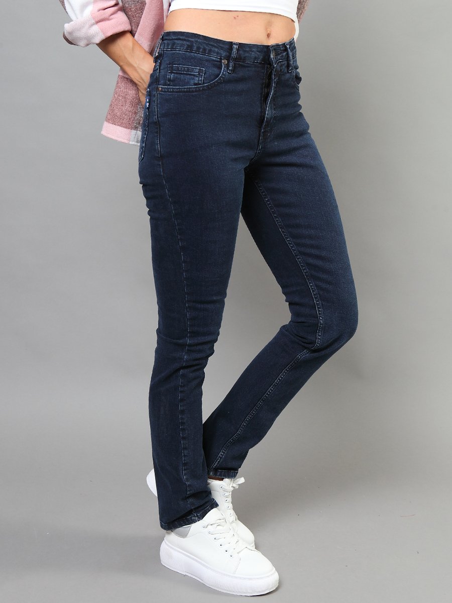 Женские джинсы