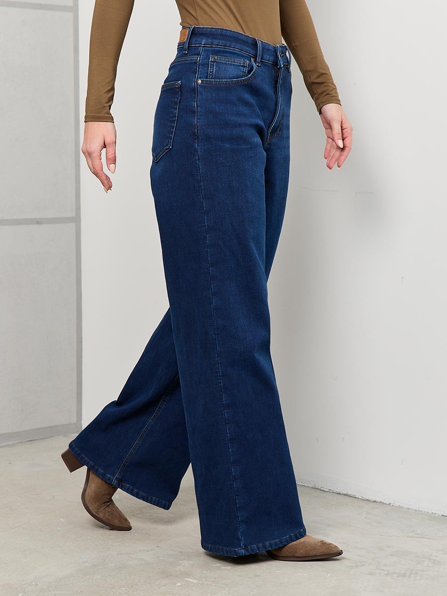 Женские джинсы Warm