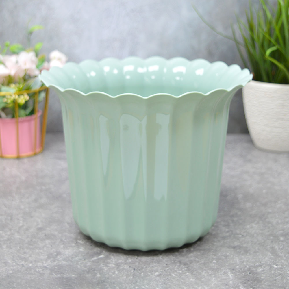 Горшок цветочный