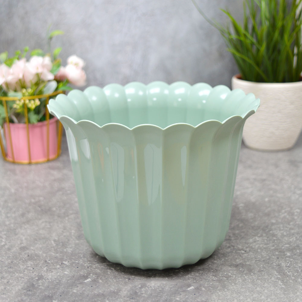 Горшок цветочный