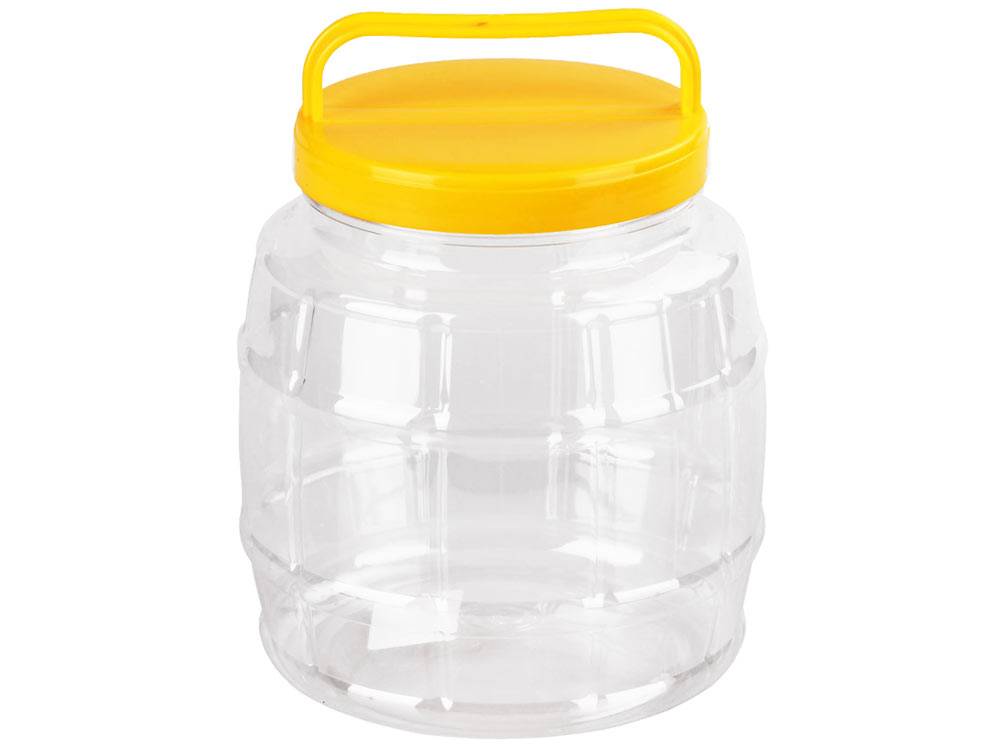 Бидон 2л ПЭТ