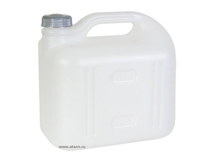 Канистра 10л