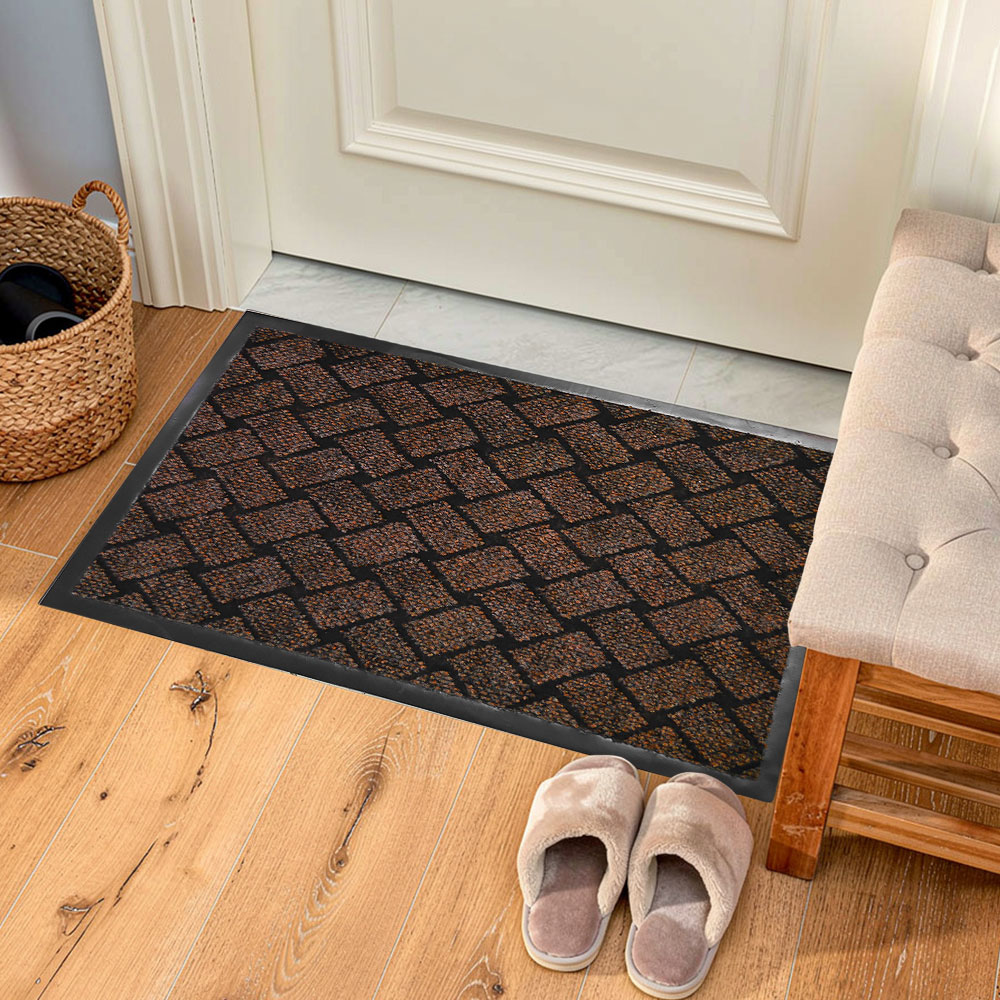 Коврик 50*80см влаговпитывающий