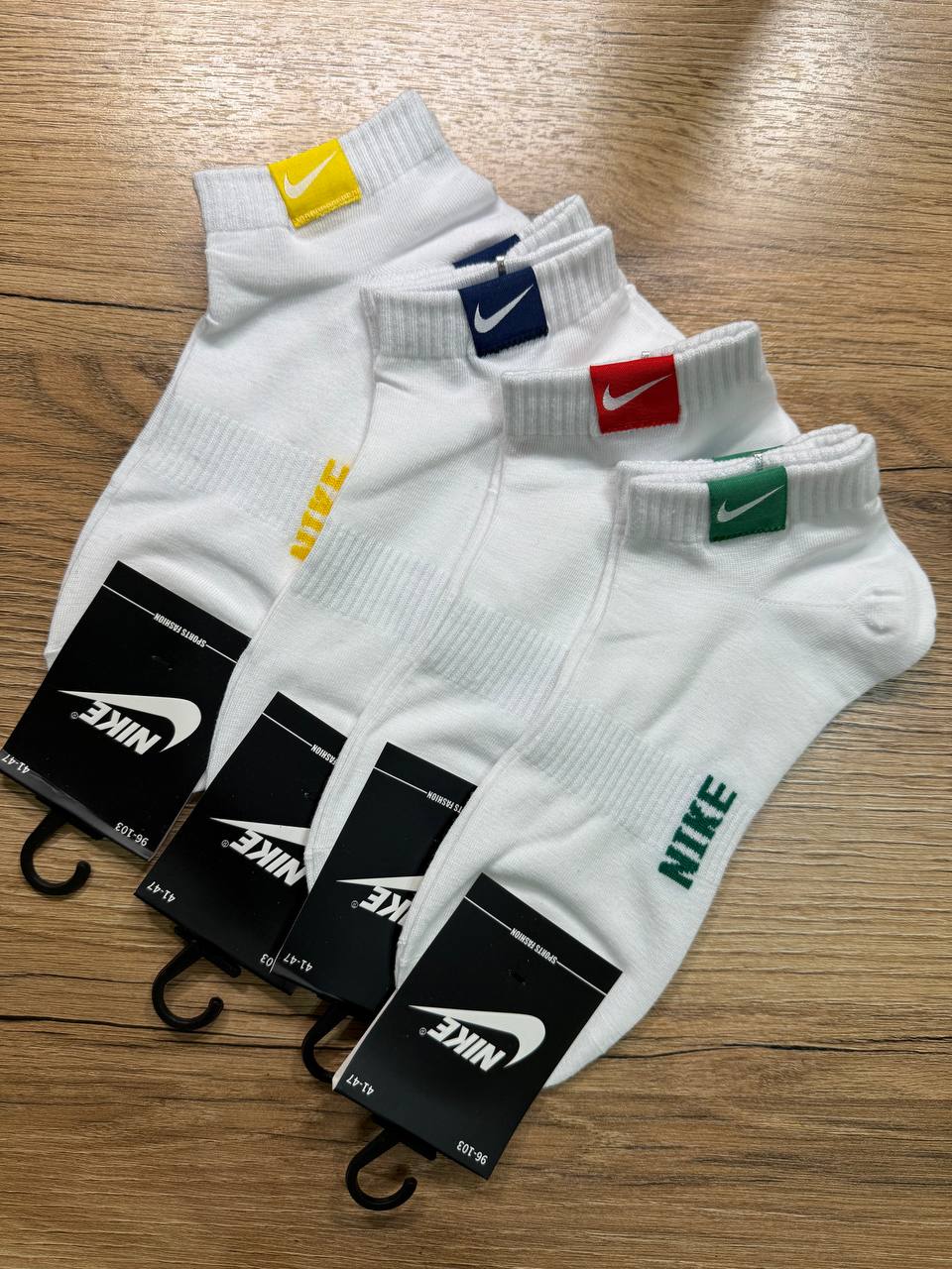 Носки, 1 пара