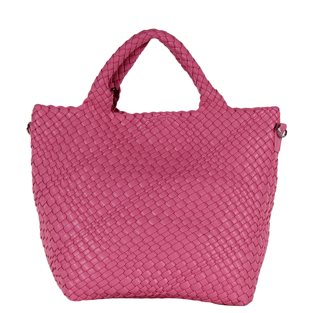 Сумка женская 592452 rose red Velina Fabbiano/50