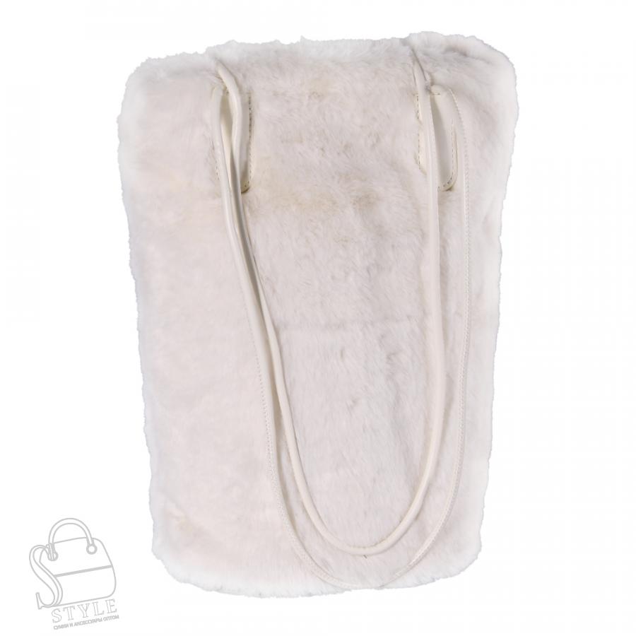 Сумка женская 2330S white S-Style/30