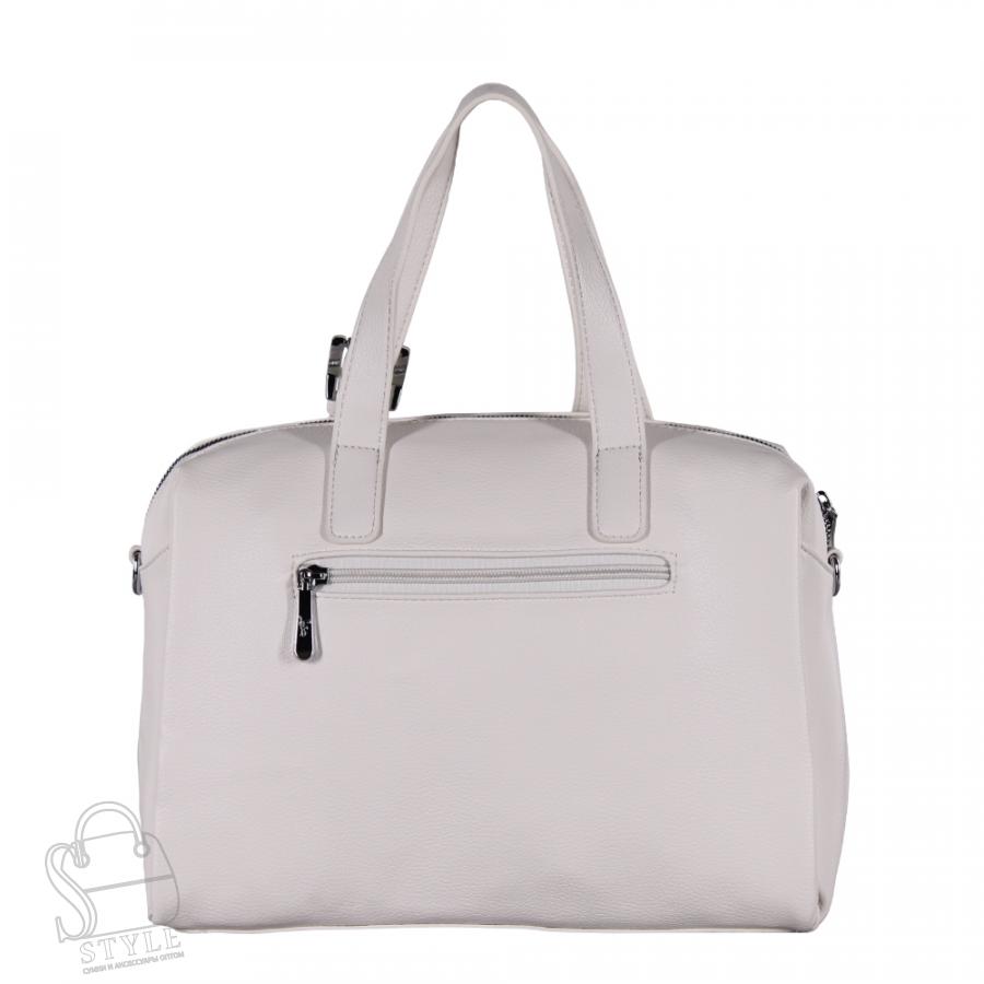 Сумка женская 593139-4 beige Velina Fabbiano-Safenta/30