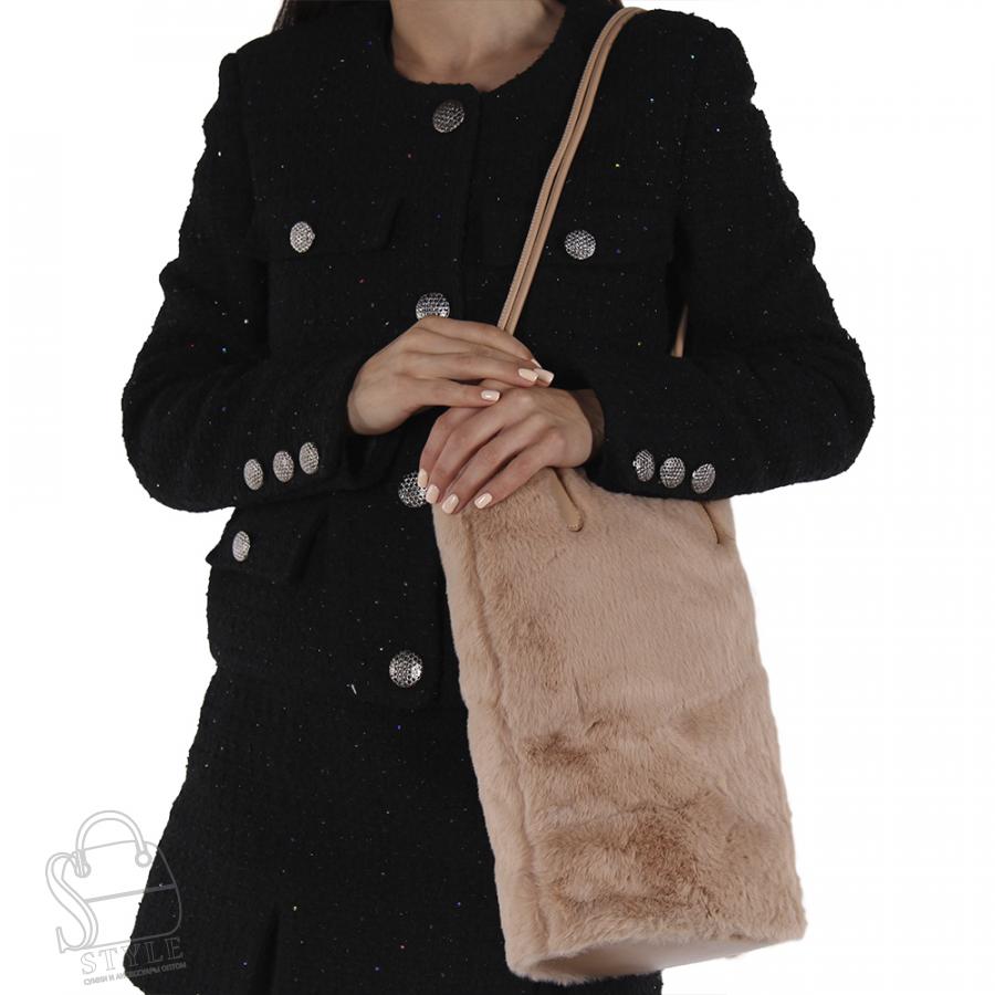 Сумка женская 2330S khaki S-Style/30