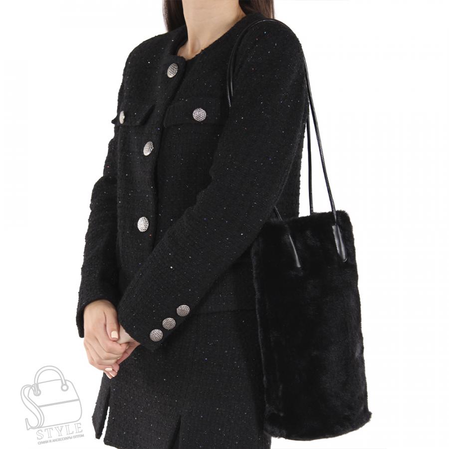 Сумка женская 2330S black S-Style/30