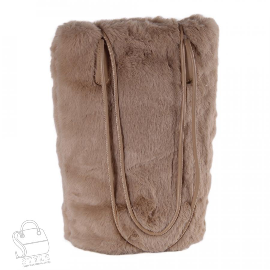 Сумка женская 2330S khaki S-Style/30