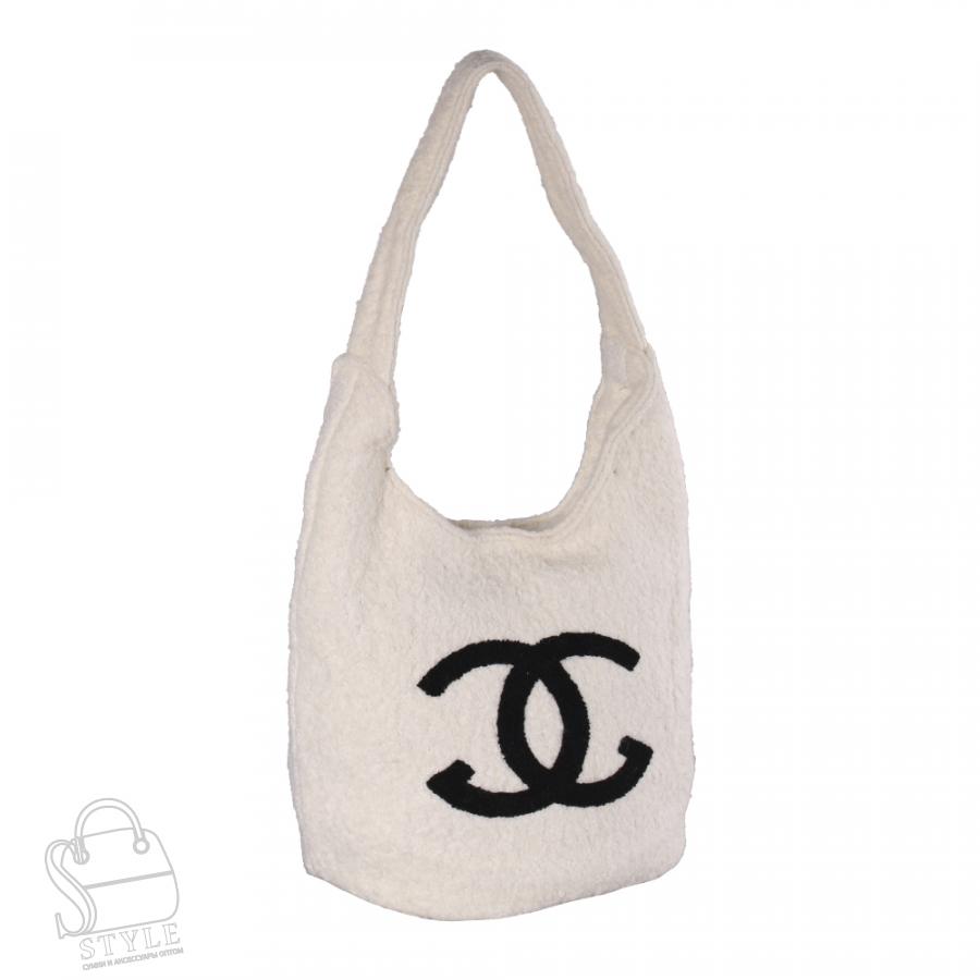 Сумка женская 2376S white S-Style/30