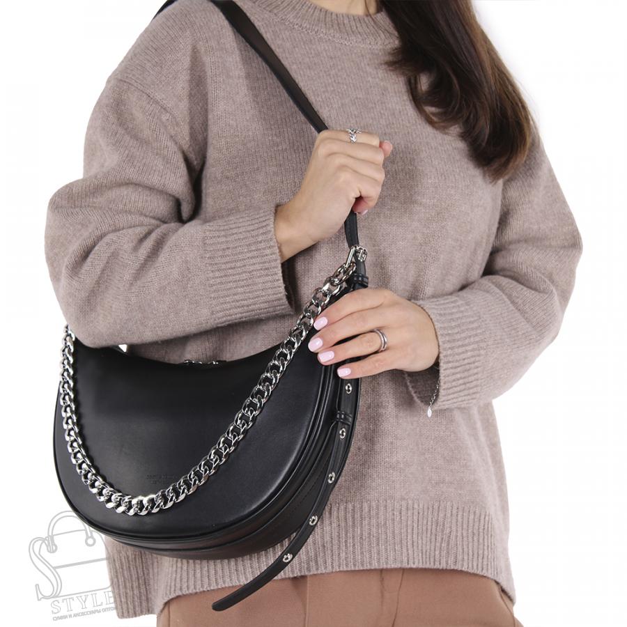 Сумка женская 7269C black Cocy/30