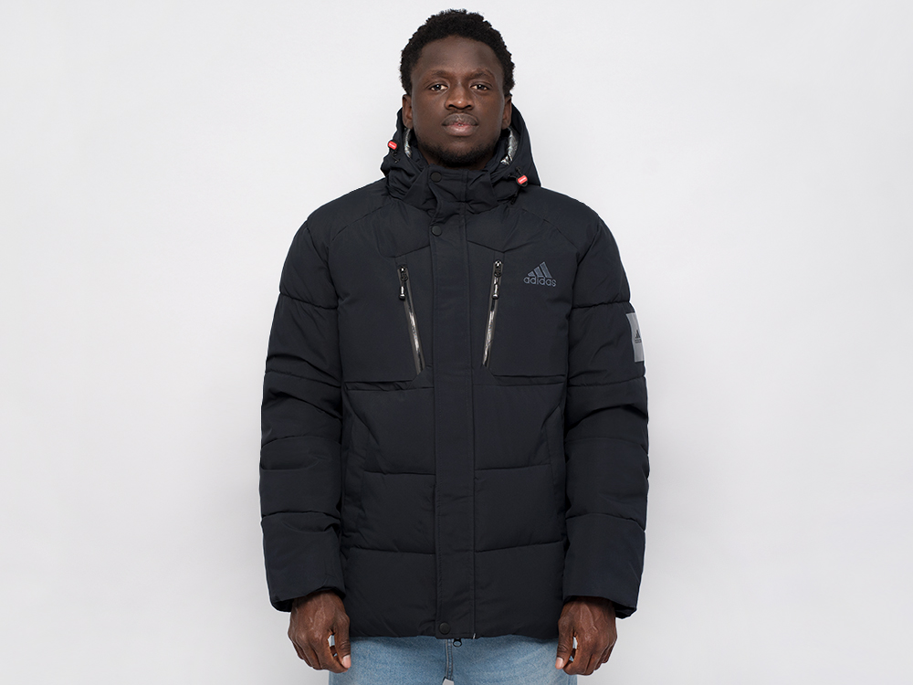 Куртка зимняя Adidas