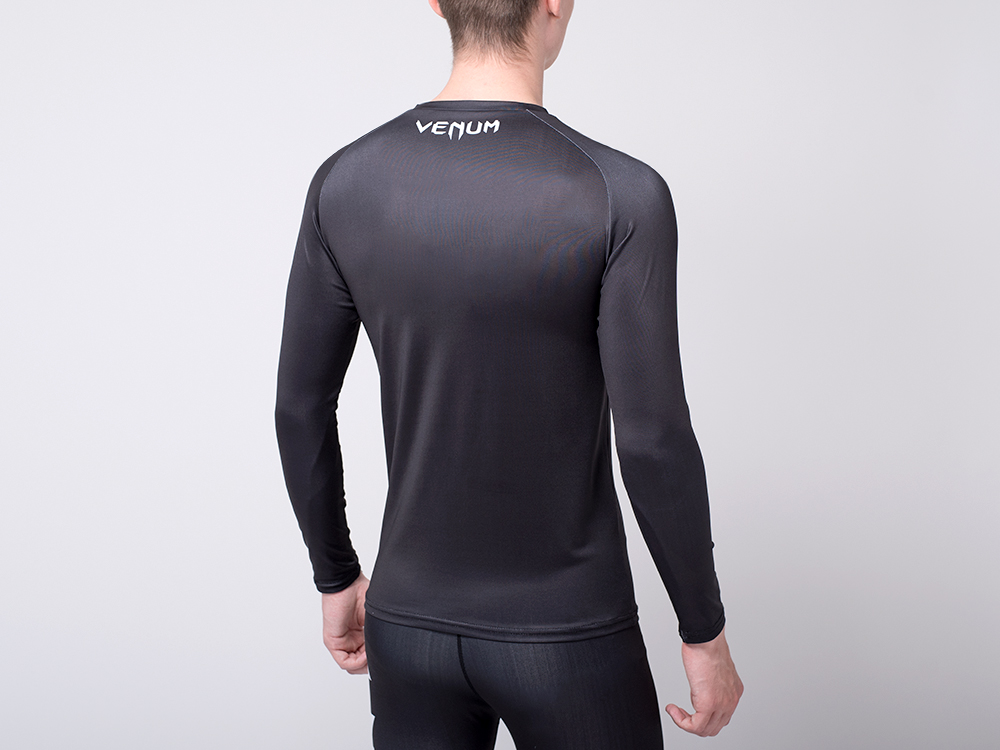 Рашгард Venum