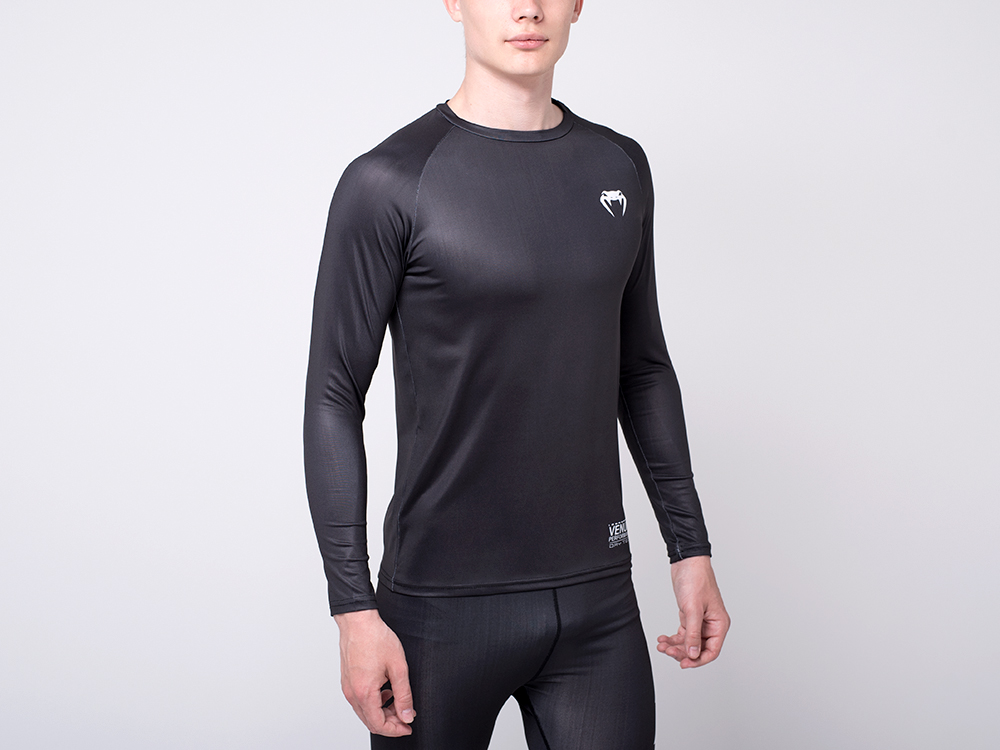 Рашгард Venum