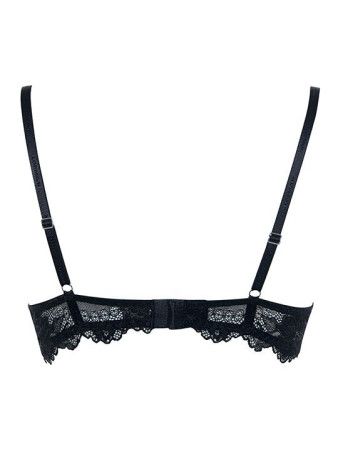 800р 1646р Бюстгальтер My Double Pizzo пуш-ап