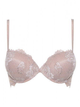 800р 1646р Бюстгальтер My Double Pizzo пуш-ап