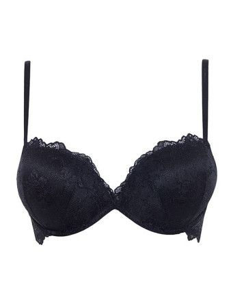 800р 1646р Бюстгальтер My Double Pizzo пуш-ап