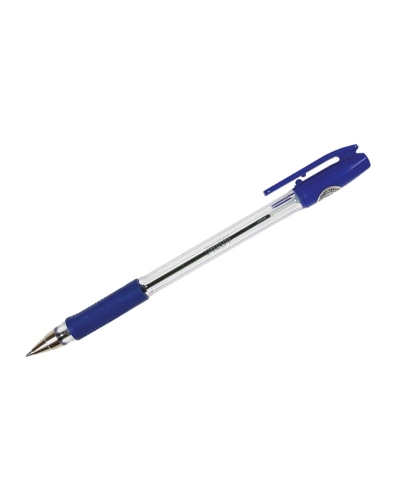 Ручка Pilot BPS-GP-ЕF-L 0,5мм синяя ст.12