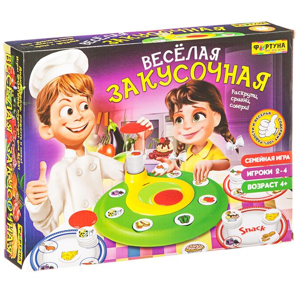 Настольная семейная игра кто кого