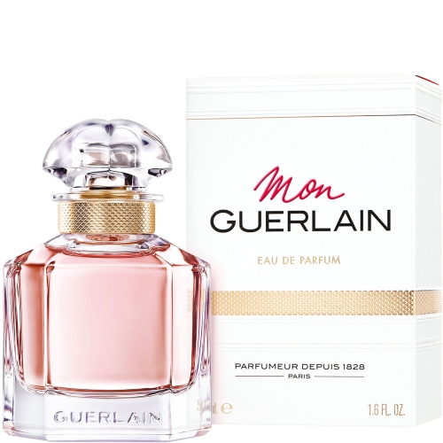 Копия парфюма Guerlain Mon Guerlain