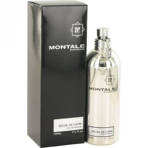 Копия парфюма Montale Soleil De Capri