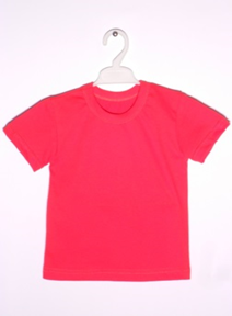 М14 футболка красный