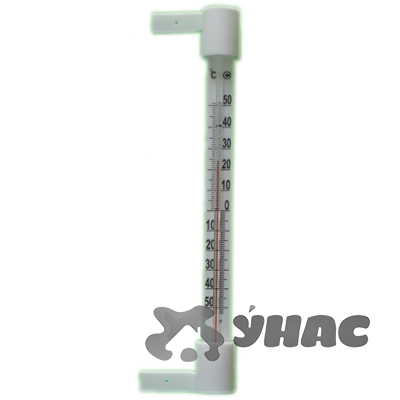 Термометр оконный ТСН-4 пакет х100