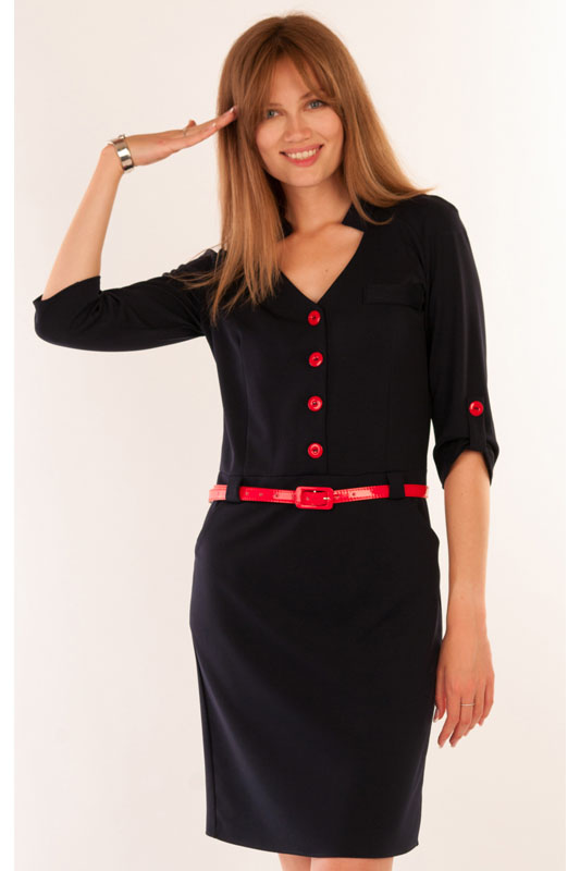 деловое платье с воротником стойка. платье с пуговицами впереди. джинсовое платье pimkie. обработка застежки на платье спереди. рубашка без воротника женская.