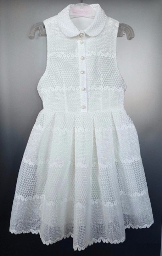 Платье ПЛ-13104 Summer