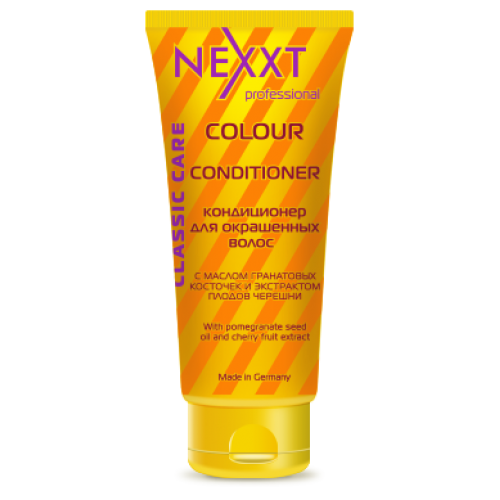 Кондиционер NEXXT professional CLASSIC care для ежедневного применения - DAILY CARE CONDITIONER, 200 мл