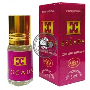   Escada Rio 6 ml Ravza	