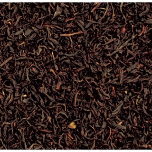 Граф Грей  черный чай с ярким ароматом бергамота