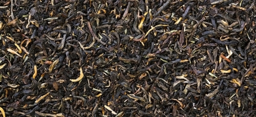 Чай с чабрецом      Индийский черный чай с натуральным чабрецом  