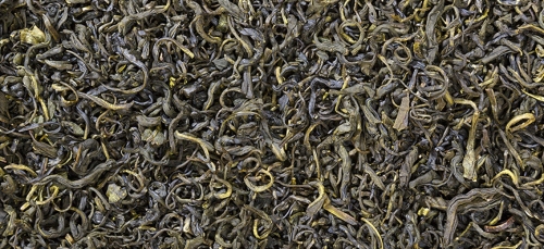 Граф Грей                                    Высококачественный зеленый китайский чай с ярким и узнаваемым ароматом бергамота