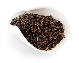 Красный чай с земли Дянь (Дянь Хун)