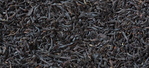 Сливки                                                                Черный индийский чай с насыщенным настоем, терпким вкусом и нежным бархатистым ароматом со сливочным оттенком