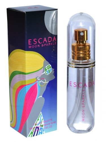 Духи эскада спаркл. Эскада Мун Спаркл 3 по 20 мл. Escada Moon Sparkle. Escada Moon Sparkle летуаль. Эскада моон Спарк.