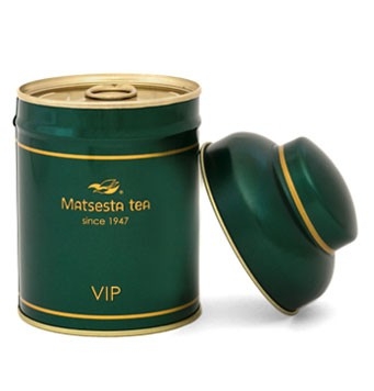 Чай зеленый классический Премиум (VIP)