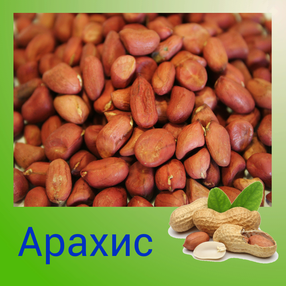 арахис